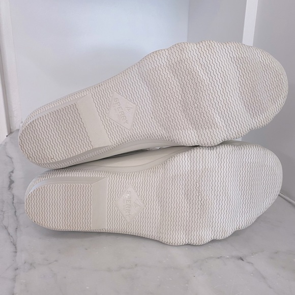 NWOT SPERRY Syren Gulf Duck Boot - Picture 9 of 12